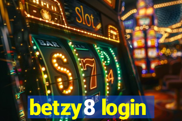 betzy8 login